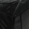 Chanel Grand Shopping Tote Quilted Calfskin