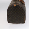 Secondhand Louis Vuitton Keepall Bag