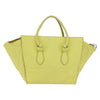 Secondhand Celine Tie Knot Tote Smooth