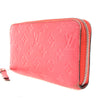 Secondhand Louis Vuitton Portefeuille zippy Monogramme Empreinte Monogramme Empreinte
