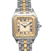 Secondhand Cartier Panthere de Cartier Quartz Watch Stainless Steel and Yellow