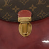 Secondhand Louis Vuitton Hot Springs Backpack Vernis with