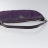 Secondhand Prada Pochette Shoulder Bag Tessuto