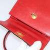 Secondhand Celine Vintage Logo Top Handle Bag