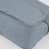 Secondhand Prada Front Pocket Camera Bag Tessuto