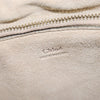 Secondhand Chloe Faye Shoulder Bag Leather and