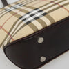 Secondhand Burberry Nova Check Handbag Nova Check