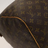Secondhand Louis Vuitton Keepall Bag