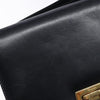 Secondhand Salvatore Ferragamo Gancini Shoulder Bag
