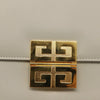 Secondhand Givenchy 4G shoulder Bag