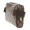 Secondhand Louis Vuitton Brooklyn Bum Bag Damier