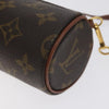 Louis Vuitton Papillon Pochette Monogram Canvas