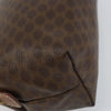 Secondhand Celine Macadam Pochette Canvas and