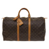 Secondhand Louis Vuitton Keepall Bag