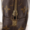 Louis Vuitton Trousse Toiletry Pouch Monogram Canvas