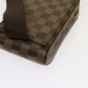 Secondhand Louis Vuitton Geronimos Waist Bag Damier