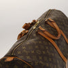 Secondhand Louis Vuitton Keepall Bag