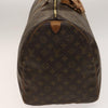 Secondhand Louis Vuitton Keepall Bag