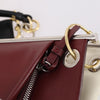 Chloe Roy Shoulder Bag Leather