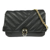 Secondhand Bvlgari Serpenti Cabochon Shoulder Bag Diagonal