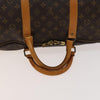 Secondhand Louis Vuitton Keepall Bag