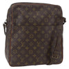Louis Vuitton Marceau Messenger Bag Monogram Canvas
