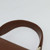 Burberry Vintage Handbag Leather