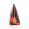 Secondhand Louis Vuitton Cosmetic Pouch Limited Edition Monogram Jungle Dots