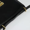 Secondhand Salvatore Ferragamo Gancini Shoulder Bag