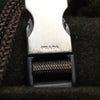 Secondhand Prada Single Buckle Pocket Backpack