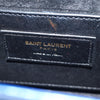Saint Laurent Classic Monogram Tassel Crossbody Bag Leather