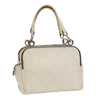 Secondhand Chanel Ultimate Soft Frame Bag Quilted