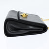 Secondhand Salvatore Ferragamo Chain Flap Shoulder Bag