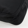 Secondhand Prada Hobo Tessuto Black