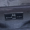 Secondhand Balenciaga Vintage tote Black Canvas Accessories