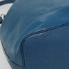 Louis Vuitton Noe Handbag Epi Leather