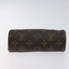 Secondhand Louis Vuitton Papillon Pochette