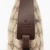 Gucci Abbey Canvas Leather