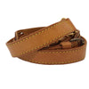 Secondhand Louis Vuitton Adjustable Shoulder Strap Vachetta