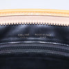 Secondhand Celine Logo Triomphe Pouch
