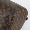 Louis Vuitton Keepall Bag Monogram Canvas