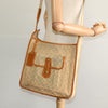 Secondhand Louis Vuitton Mary Kate Messenger Bag Mini Lin