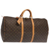 Secondhand Louis Vuitton Keepall Bag