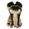 Secondhand Christian Dior Vintage clip-on earrings