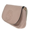 Secondhand Gucci Soho Chain Crossbody Bag