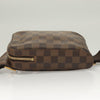 Secondhand Louis Vuitton Geronimos Waist Bag Damier
