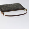Secondhand Louis Vuitton Pochette Accessoires Limited Edition Monogram Graffiti