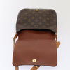 Secondhand Louis Vuitton Musette Handbag