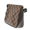 Secondhand Louis Vuitton Trousse Make Up Bag Damier