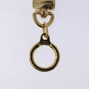 Louis Vuitton Bolt Pochette Extender Keychain Metal